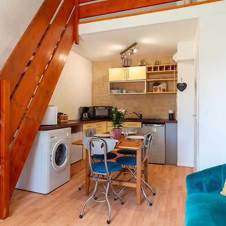 Glazik - Appartement A 5 Min De La Plage Saint-Nic Eksteriør billede
