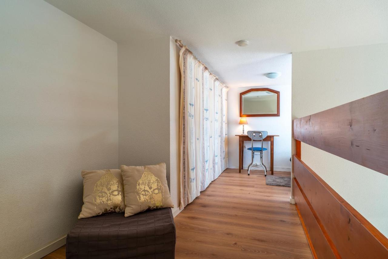 Glazik - Appartement A 5 Min De La Plage Saint-Nic Eksteriør billede