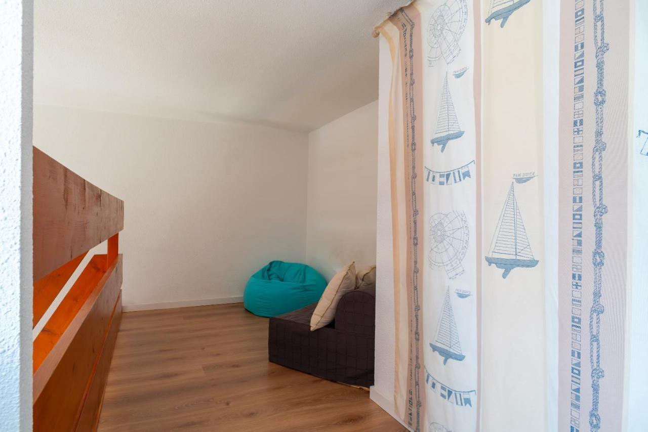 Glazik - Appartement A 5 Min De La Plage Saint-Nic Eksteriør billede