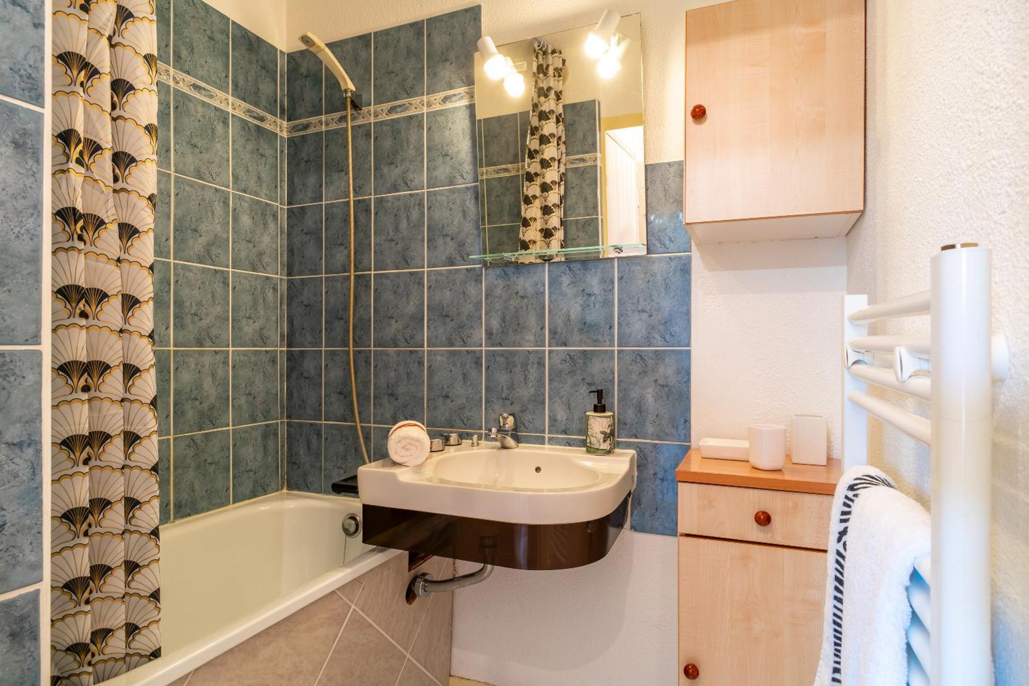Glazik - Appartement A 5 Min De La Plage Saint-Nic Eksteriør billede